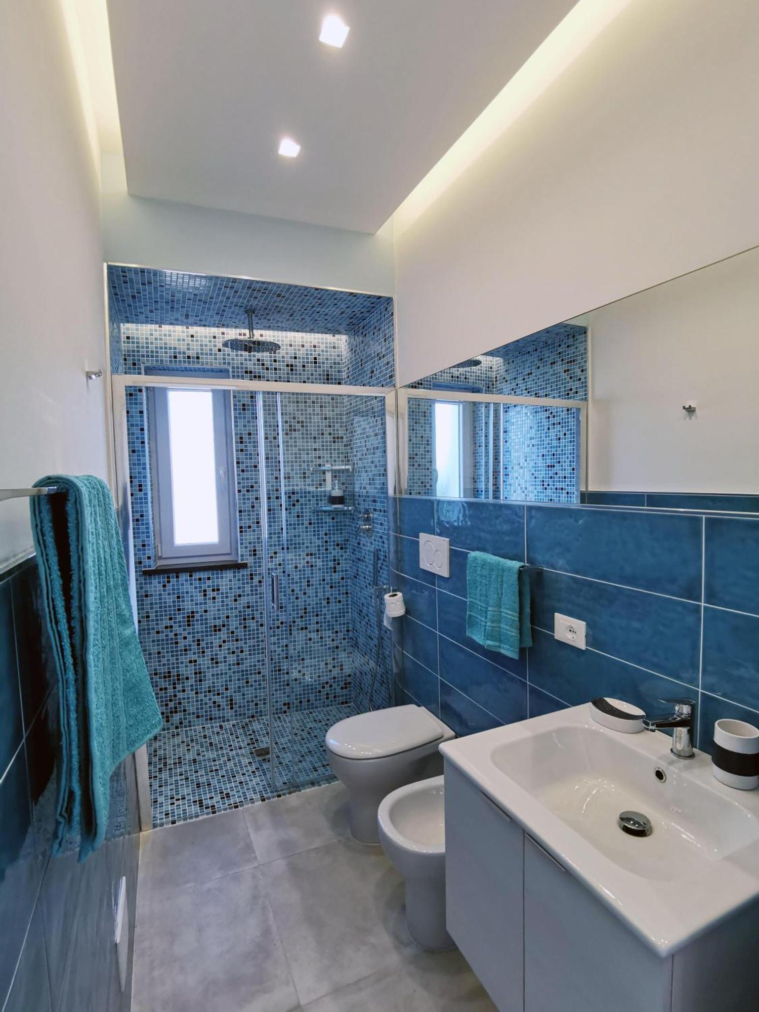 Forio di Ischia Casa Yucca 빌라 외부 사진